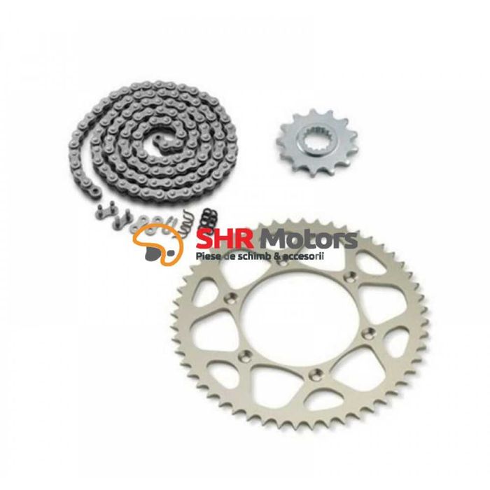 Kit lant KTM / Husqvarna 14T/50T 2018-2022