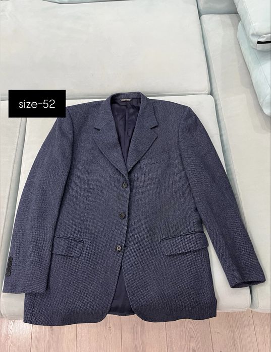 мужские пиджаки.