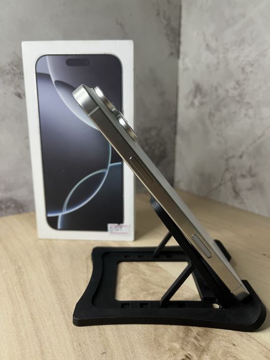 Айфон 16 Про Макс/Iphone 16 ProMax