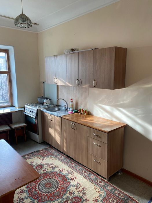 Сдам 3х комнатную квартиру