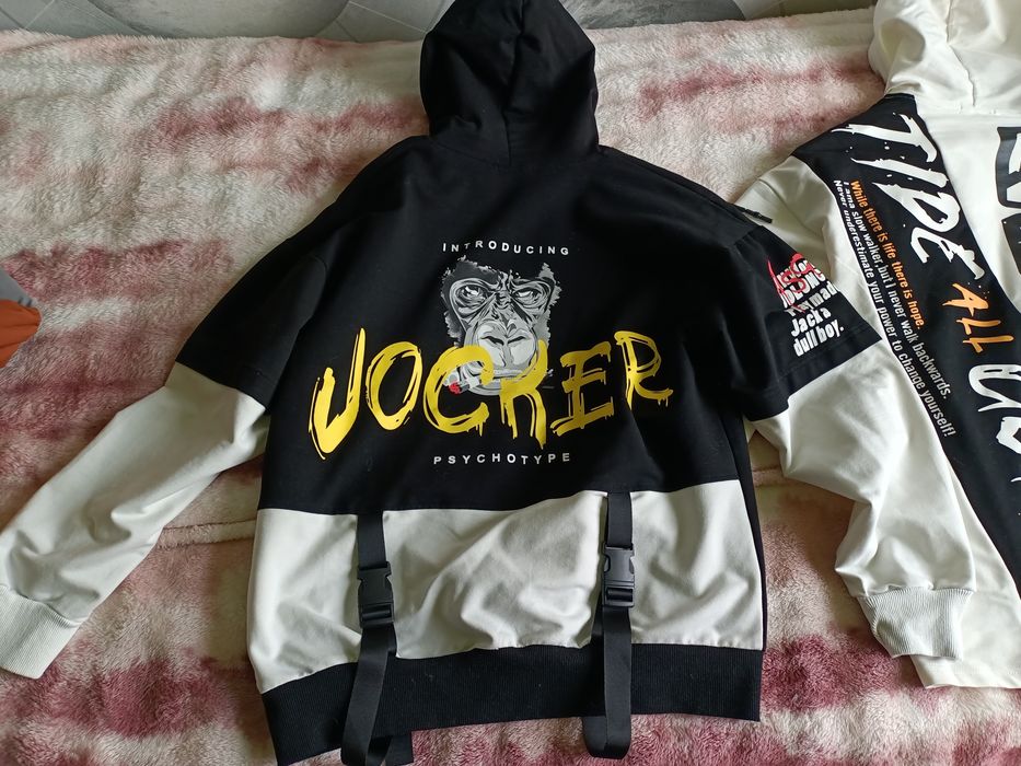 Продаются две Худи