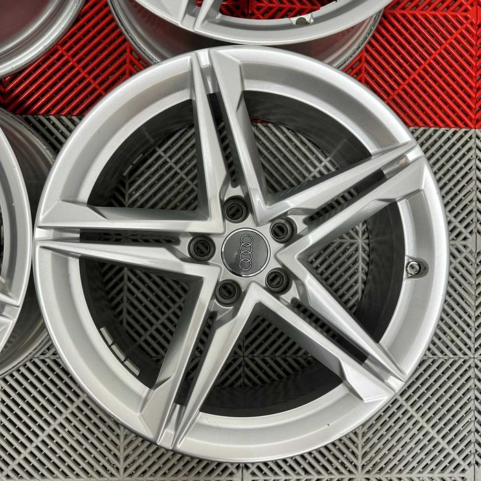 Jante Audi A4 B9 R18 S-Line TVA21%  *IN RATE*Garantie