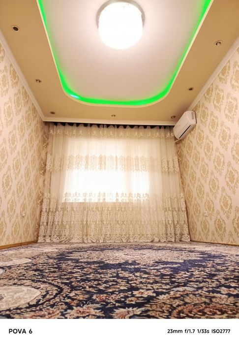 Кушбеги 3/3/5. 2-6 балкон, Яккасарайский район Срочно