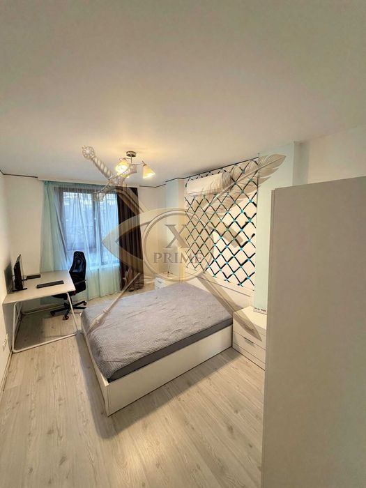Дава се под наем Четиристаен апартамент в Варна, Бриз - 145 кв.м за 1200 € - Снимка #2