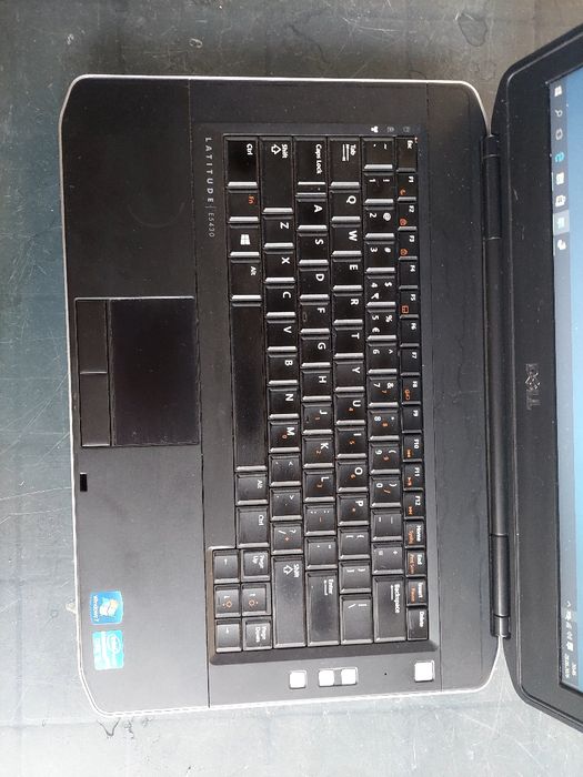 Laptop Dell Ĺatitude E5430