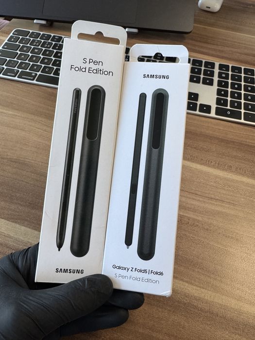 Pencil original Samsung / Nou |