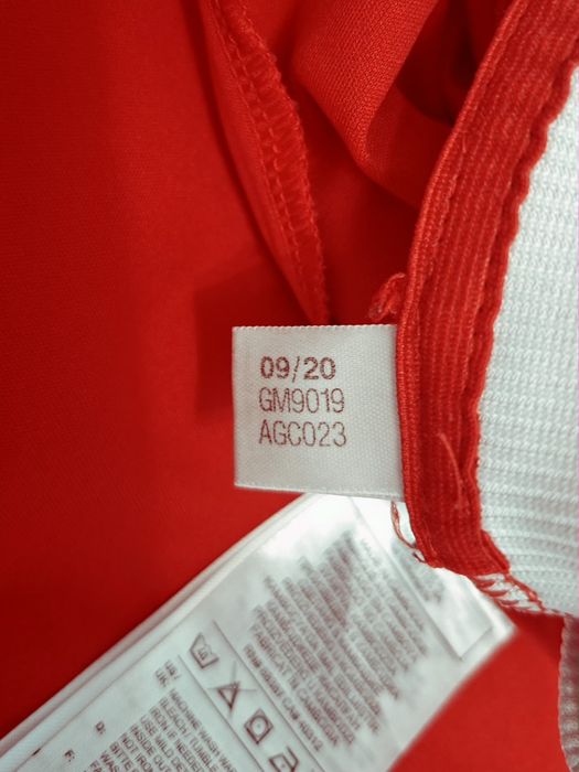 Adidas M.Salah-Ориг.тениска