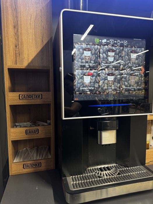 Кофе машина венденговаяСРООЧНО