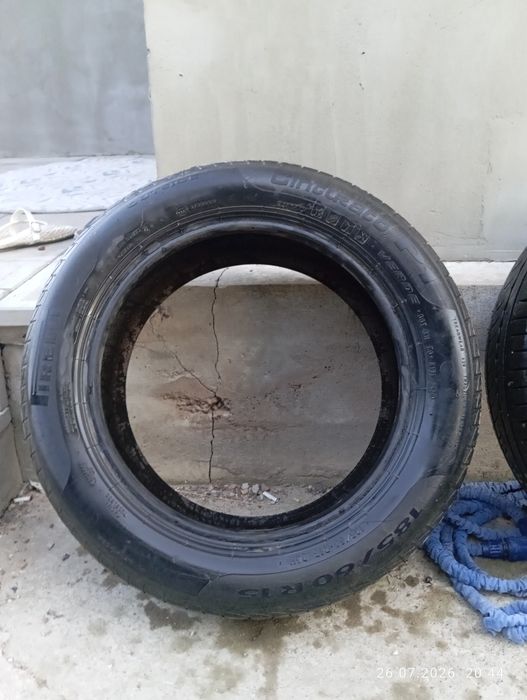 Покрышки 15R 185.65