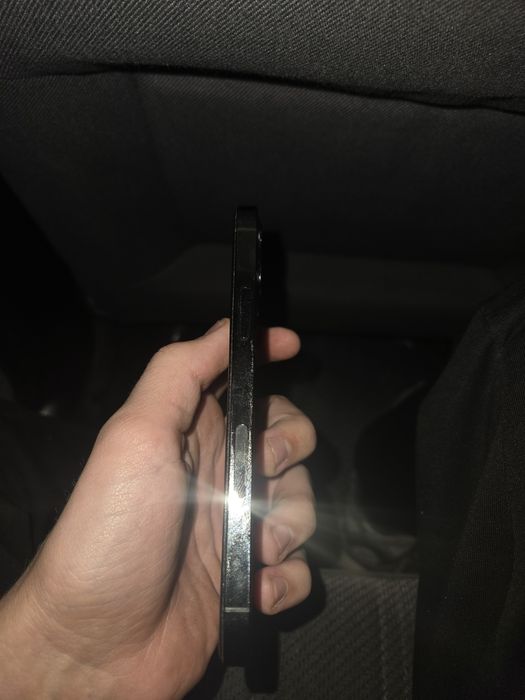 iPhone 12 pro 256