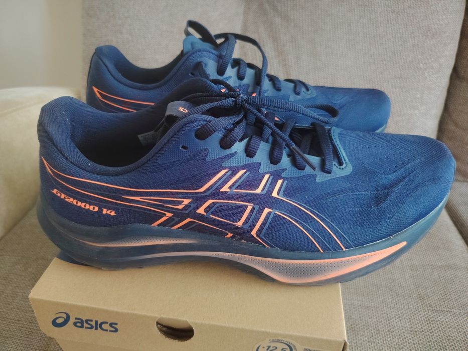 Asics GT 2000 14