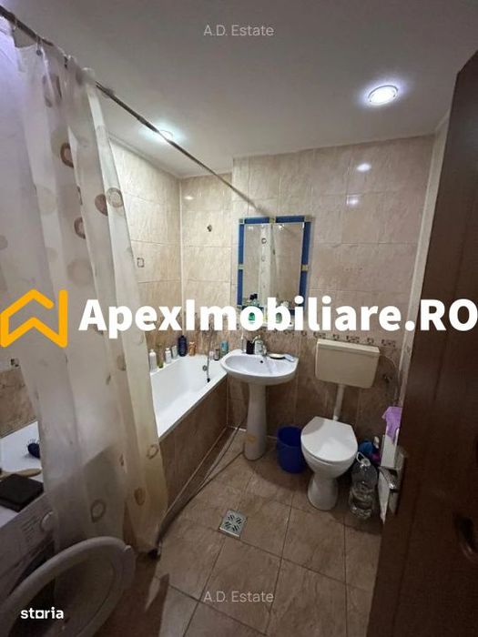 1 Decembrie | 2 Camere | Metrou 12min | Centrala | Parcare | 2Balcoane