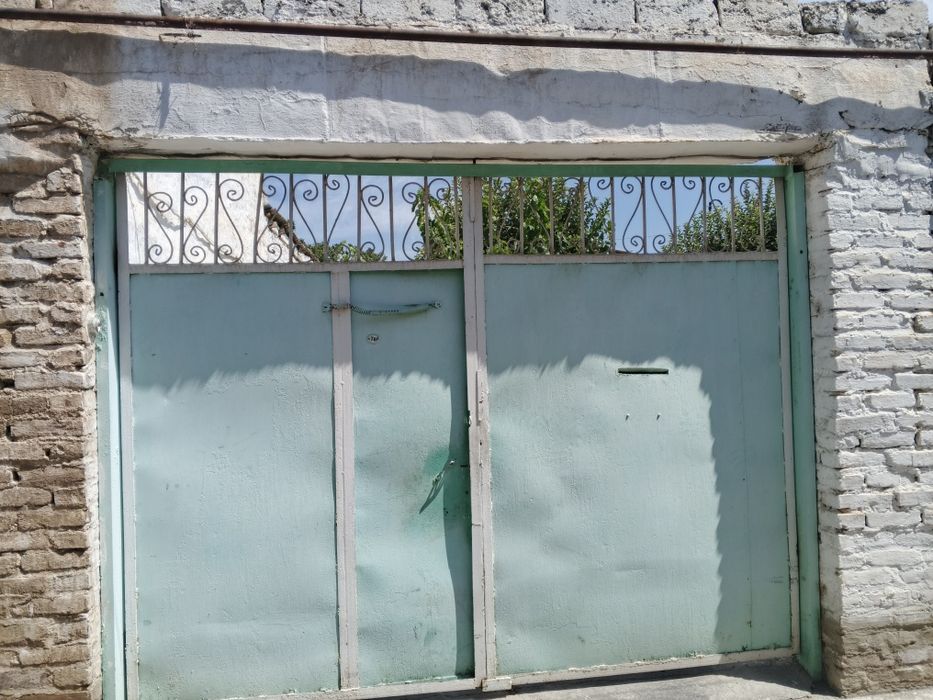 Продается дом. Поворот
