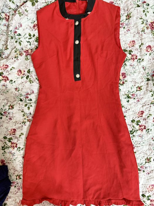 Вечерние платья, forever 21