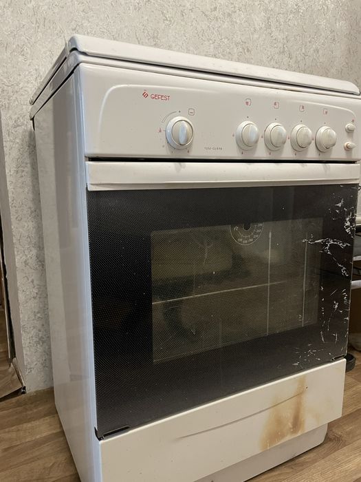 Газовая плита продается