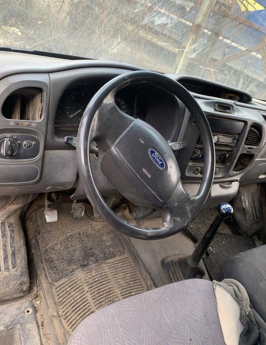 Piese  Ford Transit  2.0  tddi  , 2000 - 2006