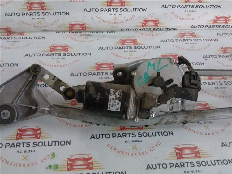 motoras stergator m.b. ml 164