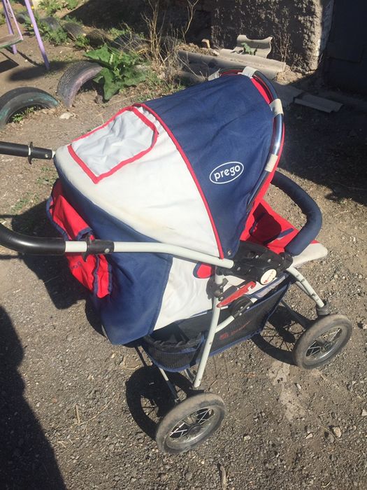 Коляска детская