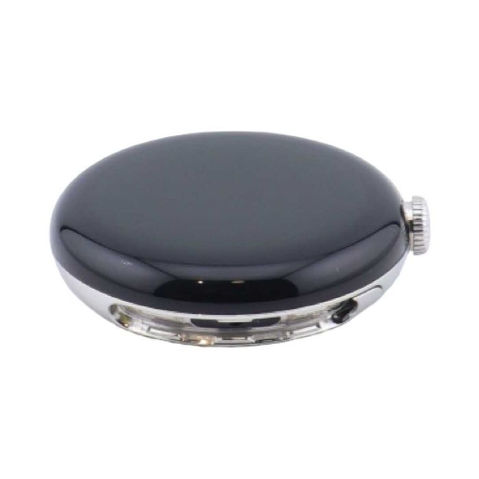 Google Pixel Watch 41mm GPS Polished Silver | TrueGSM