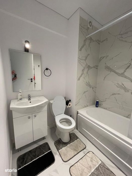 Garsonieră de închiriat – Str. I.L. Caragiale nr. 72, Complex Pollux