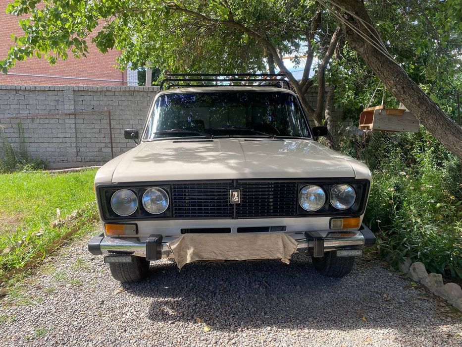 lada vaz jiguli 06