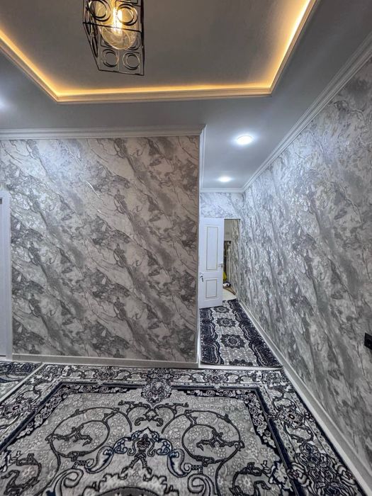 Srochna luks uy topshrladi 1 bekat tagida