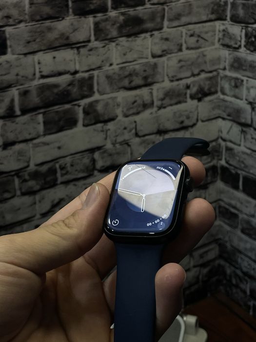 Apple Watch 7 45mm | Эпл Вотчь 7 45мм