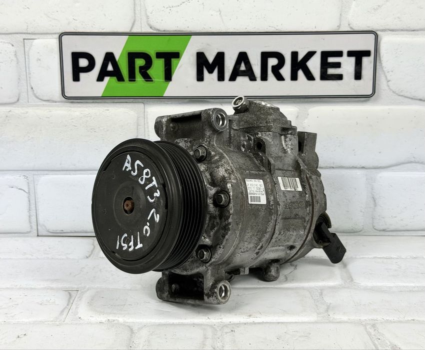 Компресор климатик AUDI 8KD260805