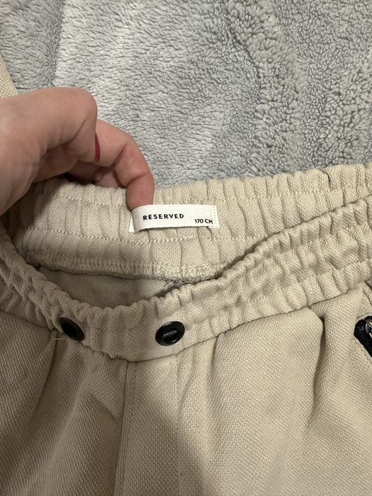 Детски къси панталонки Nike, Reserved и др.