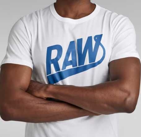 Тениска G-Star Raw - M , L