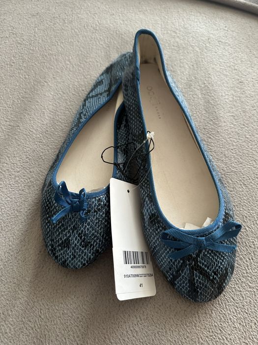 Вьетнамки, шлёпанцы, балетки