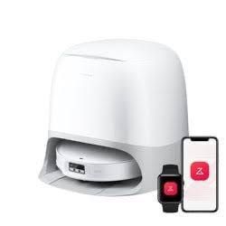 Aspirator Robot Roborock Qrevo Curv S5X ! Sigilat!