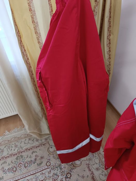 Спецодежда рабочая