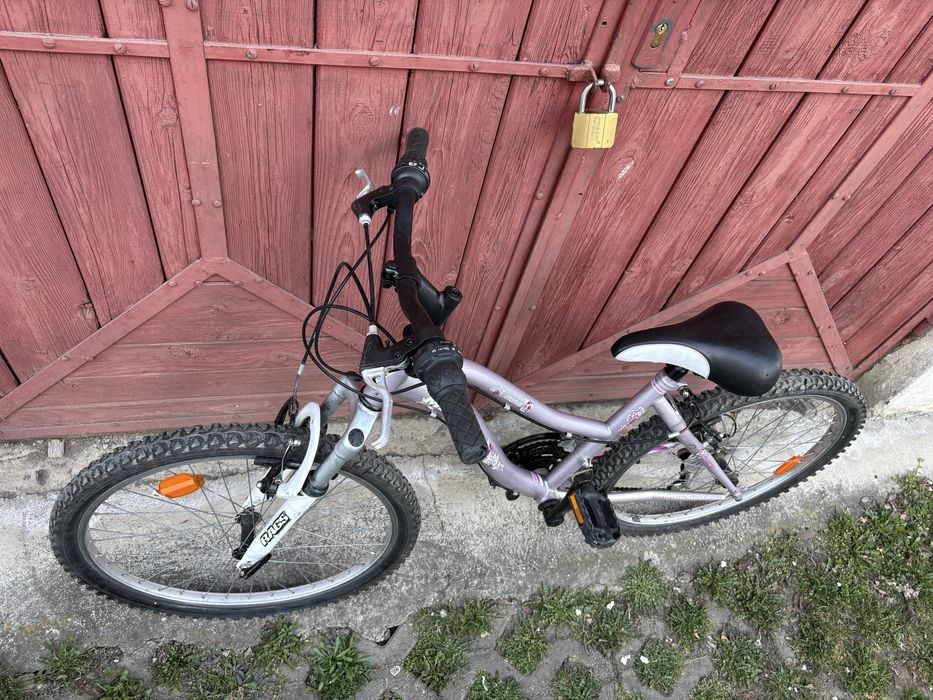 Bicicleta copii Roti 24’