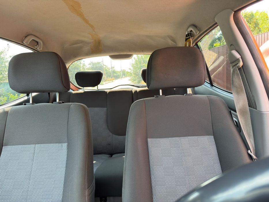 Kia Picanto LX 1.1 benzina | 2006 | Economică | Ideala pentru oraș