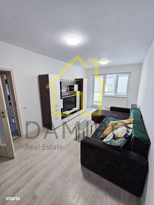 Apartament 2 camere Berceni Aparatorii Patriei Metalurgiei Parcare