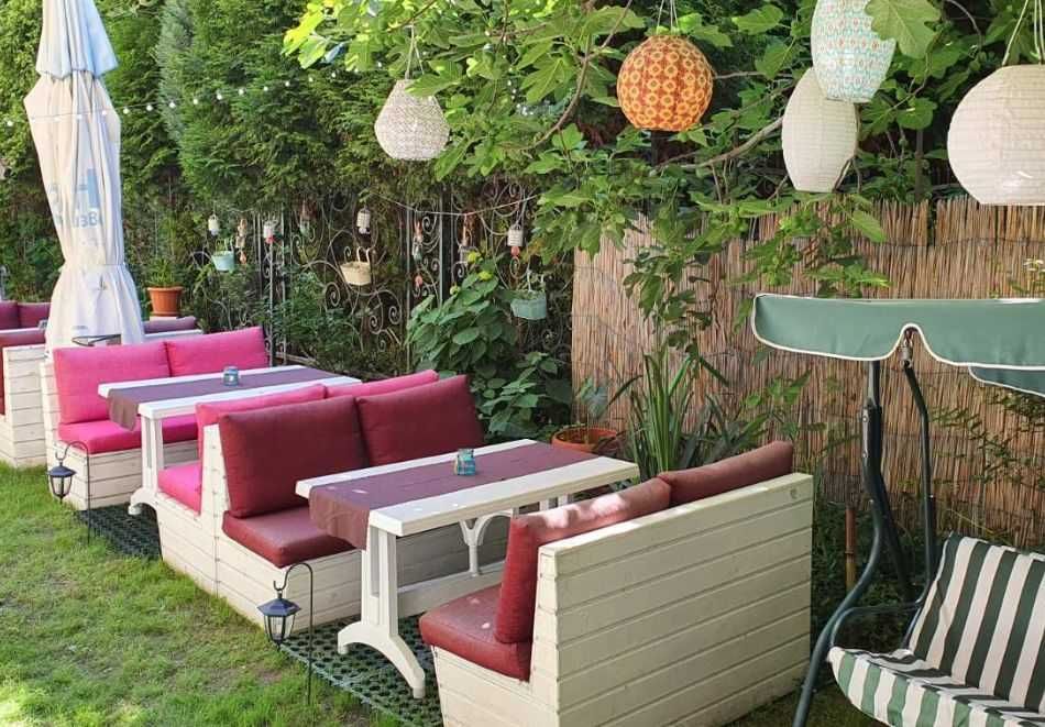 Продава се Хотел в с. Равда, Област Бургас - 1450 кв.м за 621 €/кв.м - Снимка #1