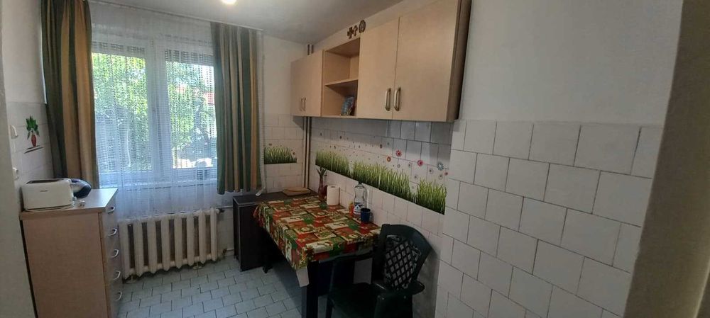 Apartament cu 2 camere de vanzare in zona Decebal