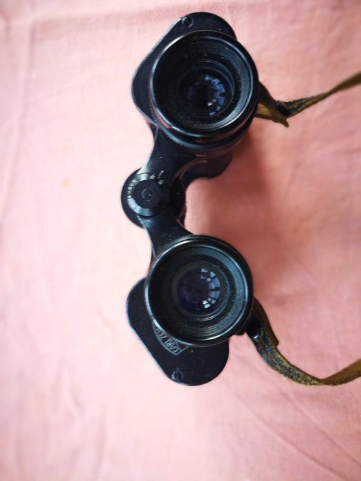 Carl Zeiss Deltrintem  8x30 - качествен  германски бинокъл