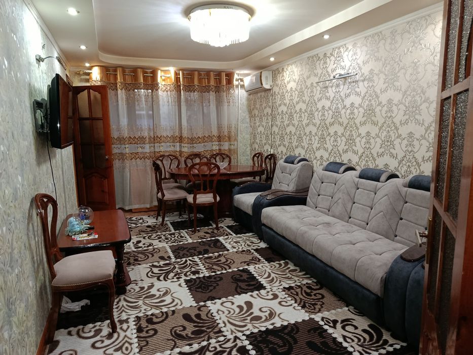 Сдаётся квартира