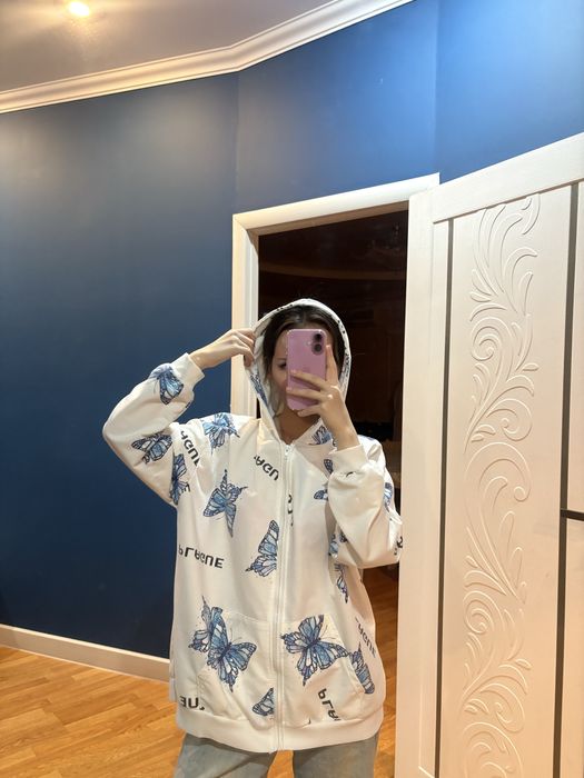 Кофточки повседневные