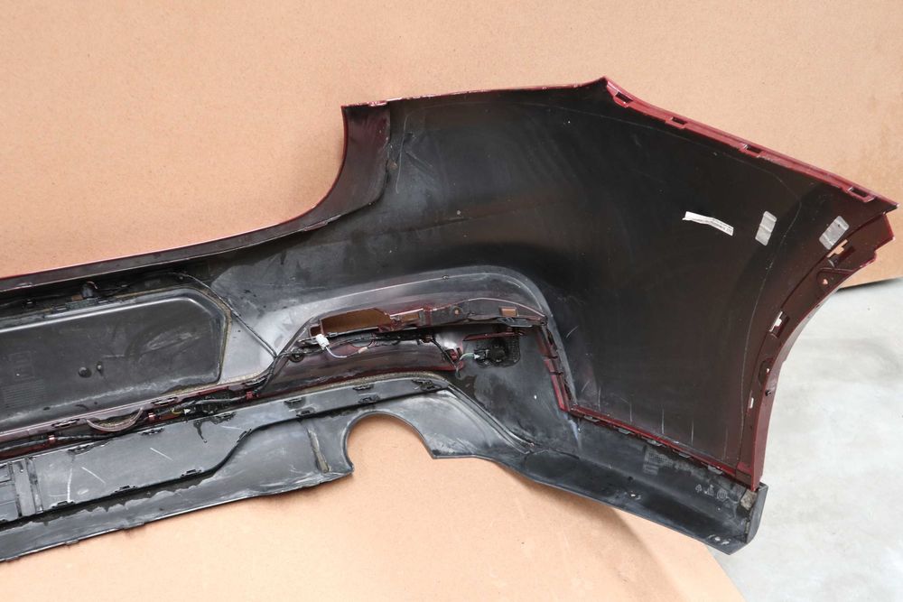 Задна броня М пакет за БМВ Х4 Г02 BMW X4 G02