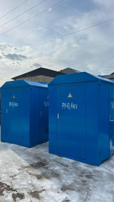 Продам трансформатор Ктп Ктпн Рлнд Вна