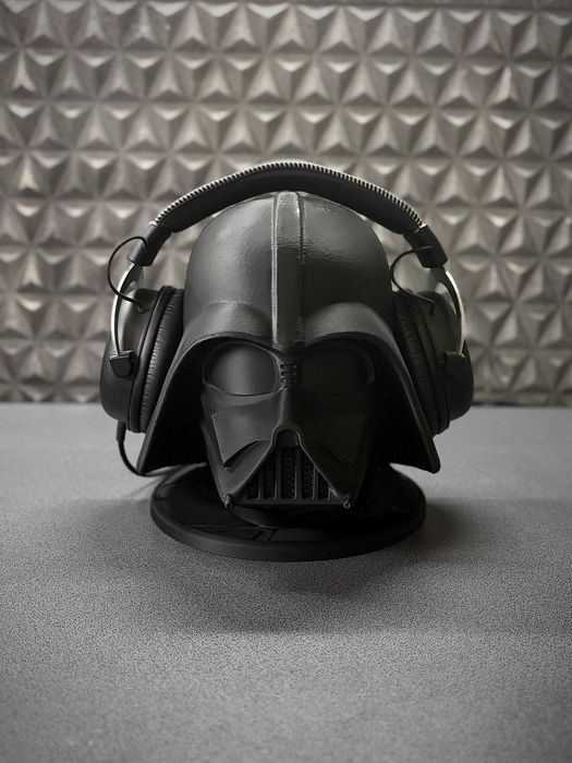 Suport casti - Darth Vader - Star Wars