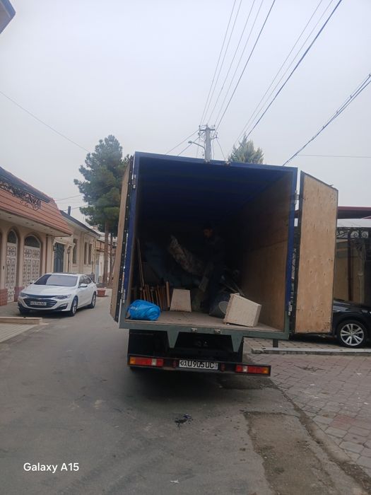 Прадаю газел 5 метр