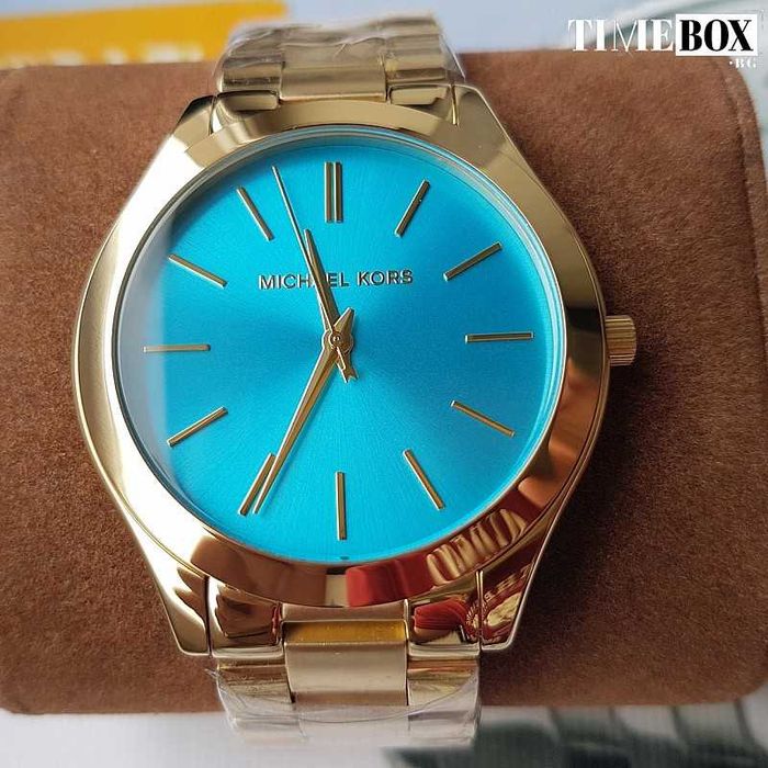 Нов оригинален часовник Michael Kors