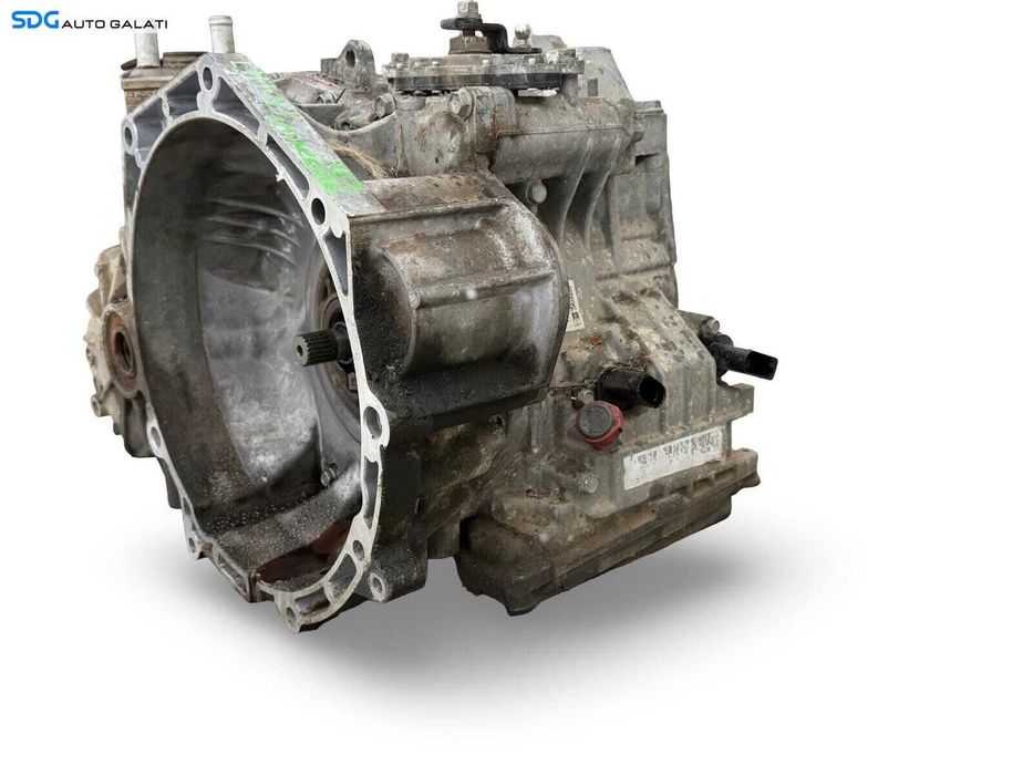 Cutie de Viteze Automata DSG 6 Trepte cu Defect Smuceste Cod HFS JTY HTN KGJ Volkswagen Golf 5 1.6 FSI 2004 - 2009 Cod 09G300034 [L9824]