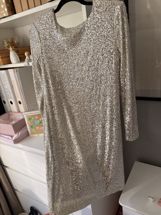 Рокли -20€ Mango, Junona, H&M
