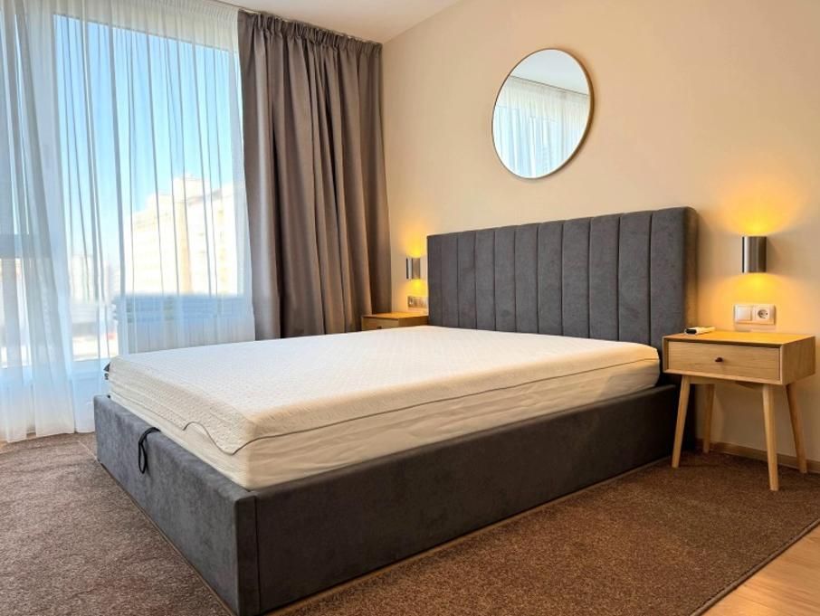 Дава се под наем Двустаен апартамент в София, Студентски град - 66 кв.м за 790 € - Снимка #3