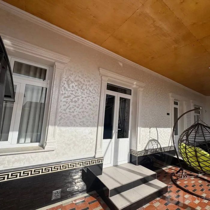 Travertin atachento dojdik millano